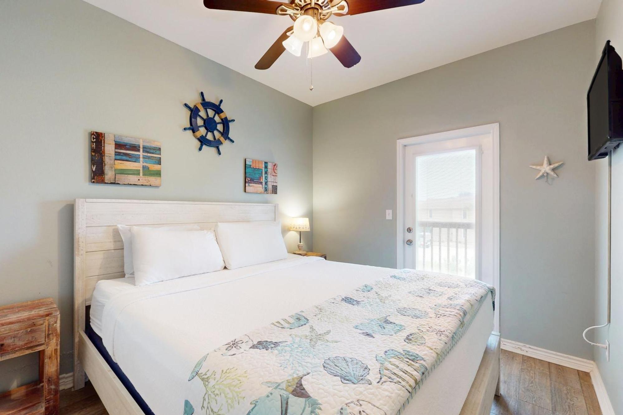 Sandy Toes & Salty Kisses Port Aransas Extérieur photo