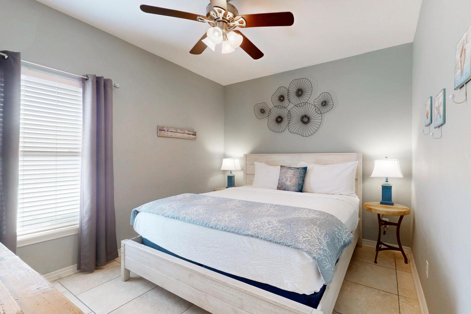 Sandy Toes & Salty Kisses Port Aransas Extérieur photo