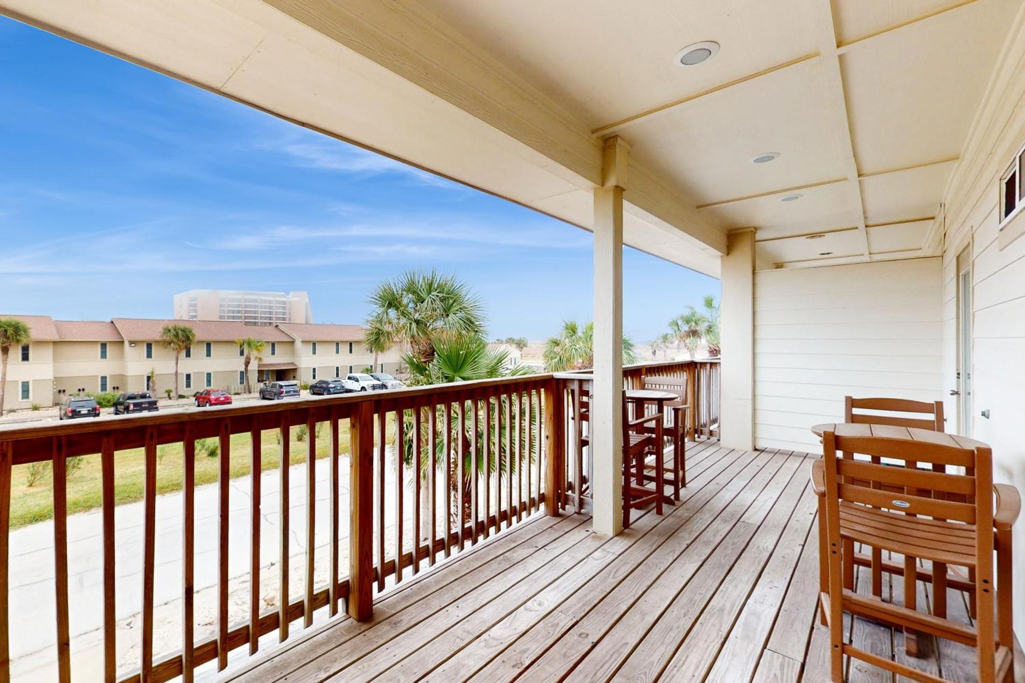 Sandy Toes & Salty Kisses Port Aransas Extérieur photo